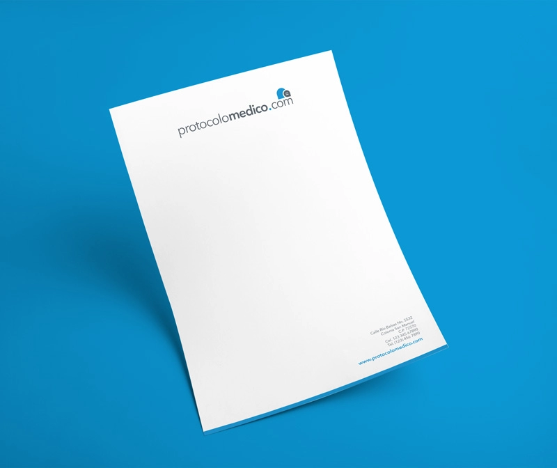 ProtocoloMedico.com